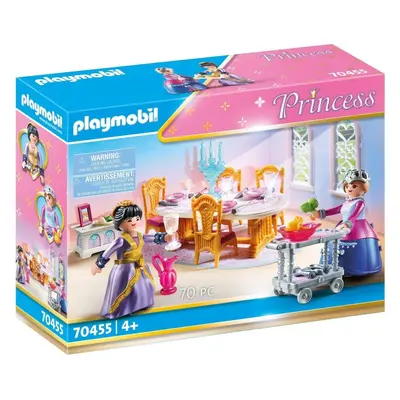 Stavebnice Playmobil Jídelní sál