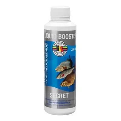 MVDE Booster Liquid Booster Bream 250ml