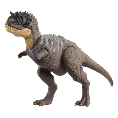 Figurka Jurassic World dinosaurus s divokým řevem - Ekrixinatosaurus