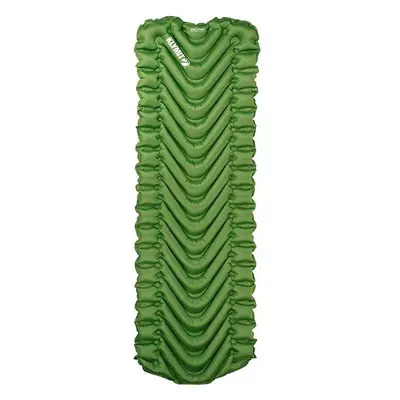 Karimatka Klymit Static V Long Sleeping Pad - Green