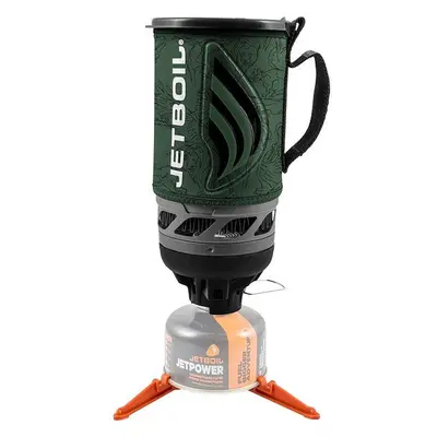 Kempingový vařič JetBoil Flash Wild 1 l