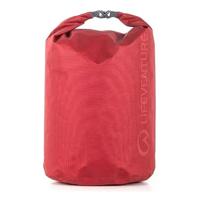 Nepromokavý vak Lifeventure Storm Dry Bag 35 l, red