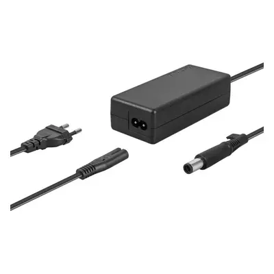 Napájecí adaptér Avacom pro HP 18.5V 3.5A 65W konektor 7.4mm x 5.0mm