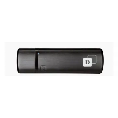 WiFi USB adaptér D-Link DWA-182