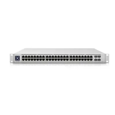 Smart Switch Ubiquiti UniFi Switch USW-Enterprise-48-PoE