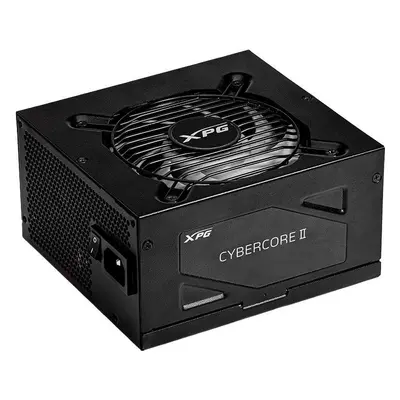 Počítačový zdroj ADATA XPG CYBERCORE II 1000W