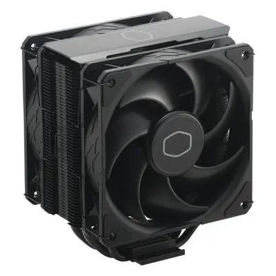 Chladič na procesor Cooler Master HYPER 212 BLACK X DUO