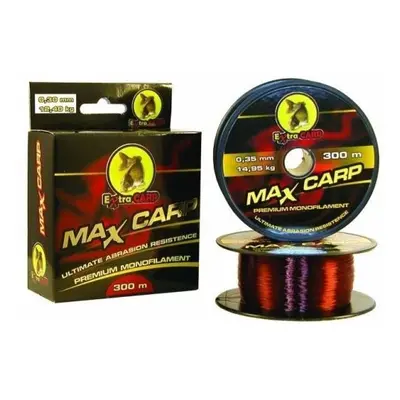 Extra Carp Vlasec Max Carp 300m 0,30mm 12,4kg