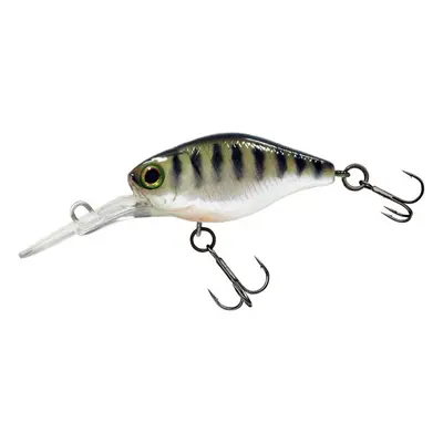 Illex Wobler Chubby Deep Diving 3,8cm Vairon