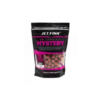 Jet Fish Boilies Mystery Super Spice 1kg 20mm