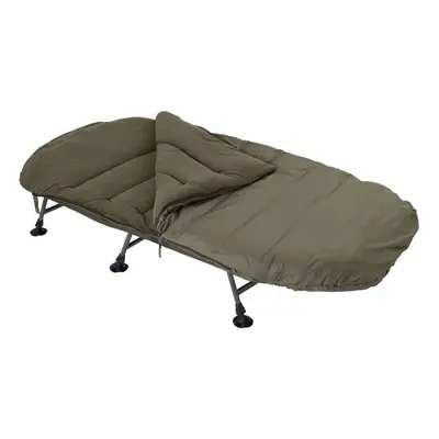 Trakker Spací pytel Big Snooze+ Wide Sleeping Bag