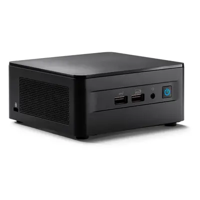 Mini počítač ASUS NUC 12 Pro NUC12WSHI7 Tall (EU napájecí kabel)