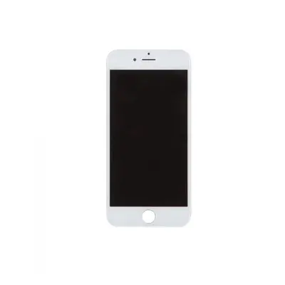 LCD + dotyk pro Apple iPhone 6S - bílá (Refurbished)