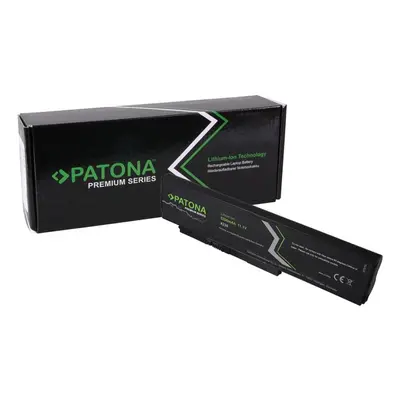 Baterie do notebooku PATONA pro Lenovo Thinkp. X220 5200mAh Li-Ion 11,1V