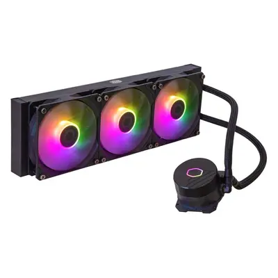 Vodní chlazení Cooler Master MASTERLIQUID 360L CORE ARGB