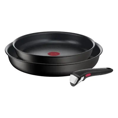 Sada pánví Tefal Sada pánví 3 ks Ingenio Eco Resist L3979102