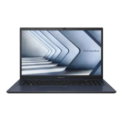 Notebook ASUS ExpertBook B1 B1502CVA-BQ0205X Star Black