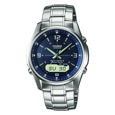 Pánské hodinky CASIO LCW M100DSE-2A