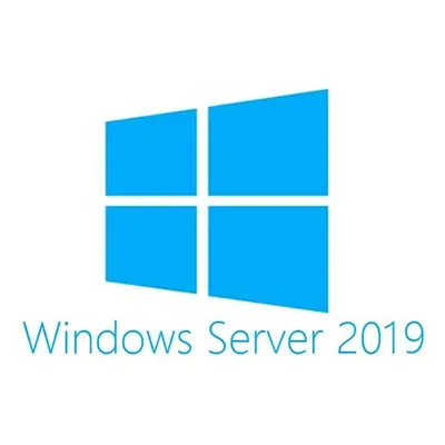 Klientské licence pro server (CAL) Dalších 5 klientů pro Microsoft Windows Server 2019 CZ (OEM) 