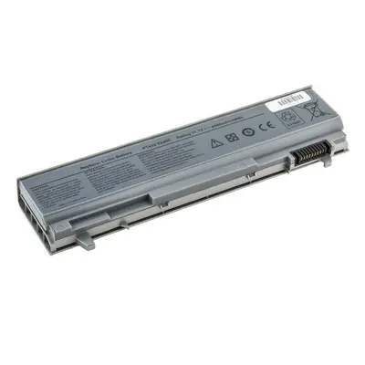 Baterie do notebooku Avacom pro Dell Latitude E6400, E6410, E6500 Li-Ion 11,1V 4400mAh