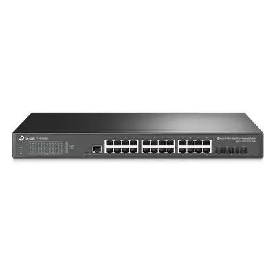 Switch TP-Link TL-SG3428X, Omada SDN