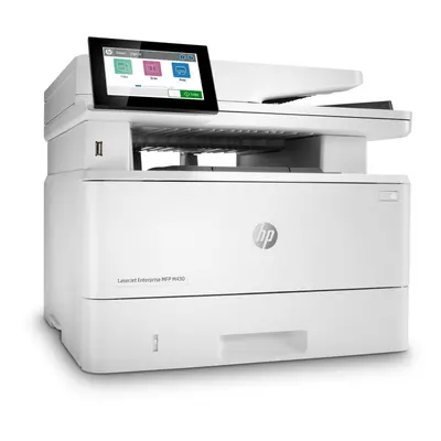 Laserová tiskárna HP LaserJet Enterprise MFP M430f All-in-One