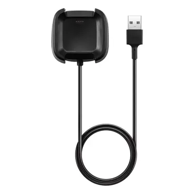 Napájecí kabel Tactical USB Nabíjecí kabel pro Fitbit Versa