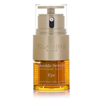 Oční sérum CLARINS Double Serum Eye 20 ml