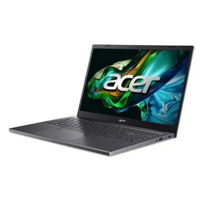 Notebook Acer Aspire 5 15 Steel Gray kovový (A515-58M-39GE)