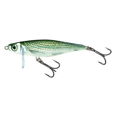 Salmo Wobler Thrill Sinking 7cm 7g Holo Bleak