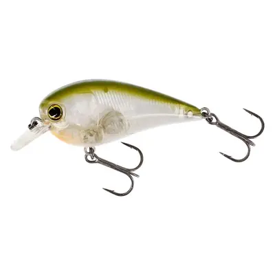 Westin Wobler BassBite 1.5 Squarebill 6cm 13g Floating Clear Olive