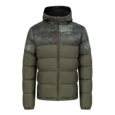 Navitas Bunda Tetra Identity Camo Puffer Jacket S