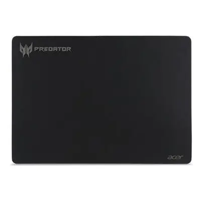 Podložka pod myš Acer Predator Gaming Mousepad Black