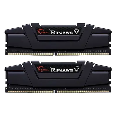 Operační paměť G.SKILL 32GB KIT DDR4 3600MHz CL16 Ripjaws V