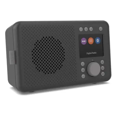 Rádio Pure Elan DAB+ Charcoal