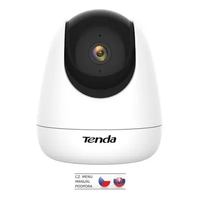 IP kamera Tenda CP3 Security Pan/Tilt 1080p Wi-Fi camera