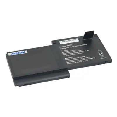 Baterie do notebooku AVACOM SB03XL pro HP EliteBook 820 G1 Li-Pol 11,1V 4000mAh 44Wh