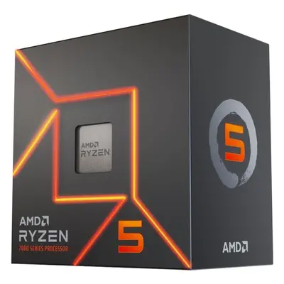 Procesor AMD Ryzen 5 7600