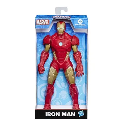 Hasbro Avengers akční figurka Iron Man 24 cm