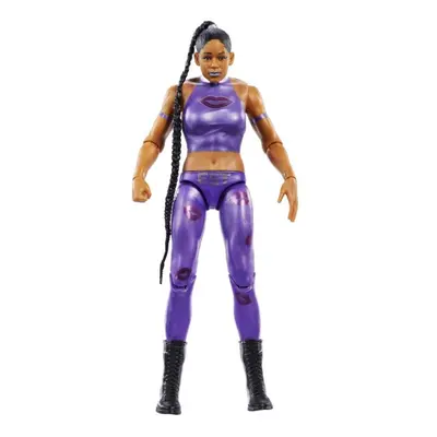 Mattel WWE WrestleMania BIANCA BELAIR 19 cm, HKP82