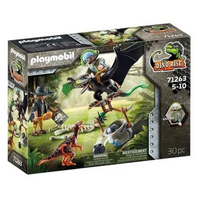 Stavebnice Playmobil 71263 Dimorphodon