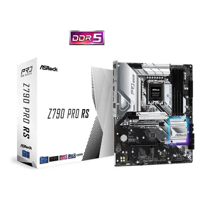 Základní deska ASROCK Z790 Pro RS