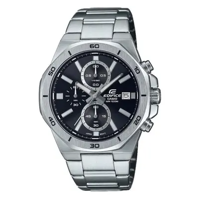 Pánské hodinky CASIO EDIFICE EFV-640D-1AVUEF