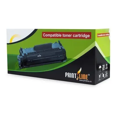 PRINTLINE kompatibilní toner s Brother TN-2010 / pro DCP-7055, DCP-7055W, DCP-7057E / 1.000 st