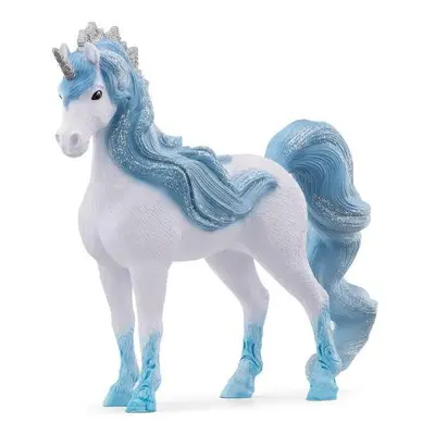 Figurka Schleich Klisna jednorožce Flowy 70823