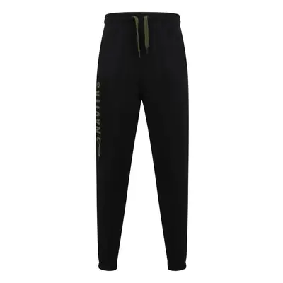 Navitas Tepláky CORE Jogger Black M