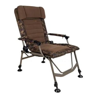 FOX Křeslo FOX Super Deluxe Recliner Highback Chair