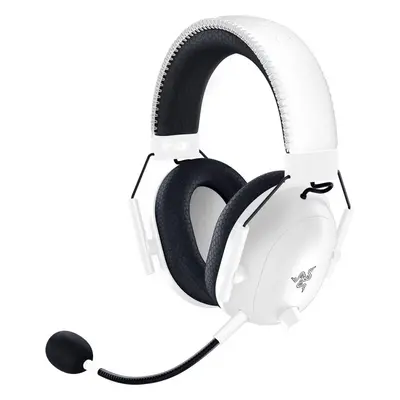 Herní sluchátka Razer BlackShark V2 Pro (Xbox Licensed) - White