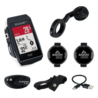 GPS navigace Sigma ROX 11.1 EVO SENSOR SET