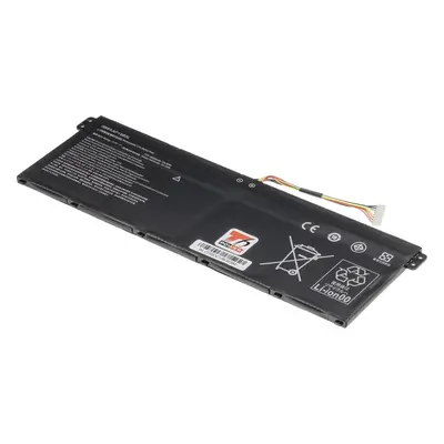 Baterie do notebooku T6 Power Acer Aspire 5 A514-53, A515-56, Swift S40-52, 3550mAh, 54,6Wh, 4ce